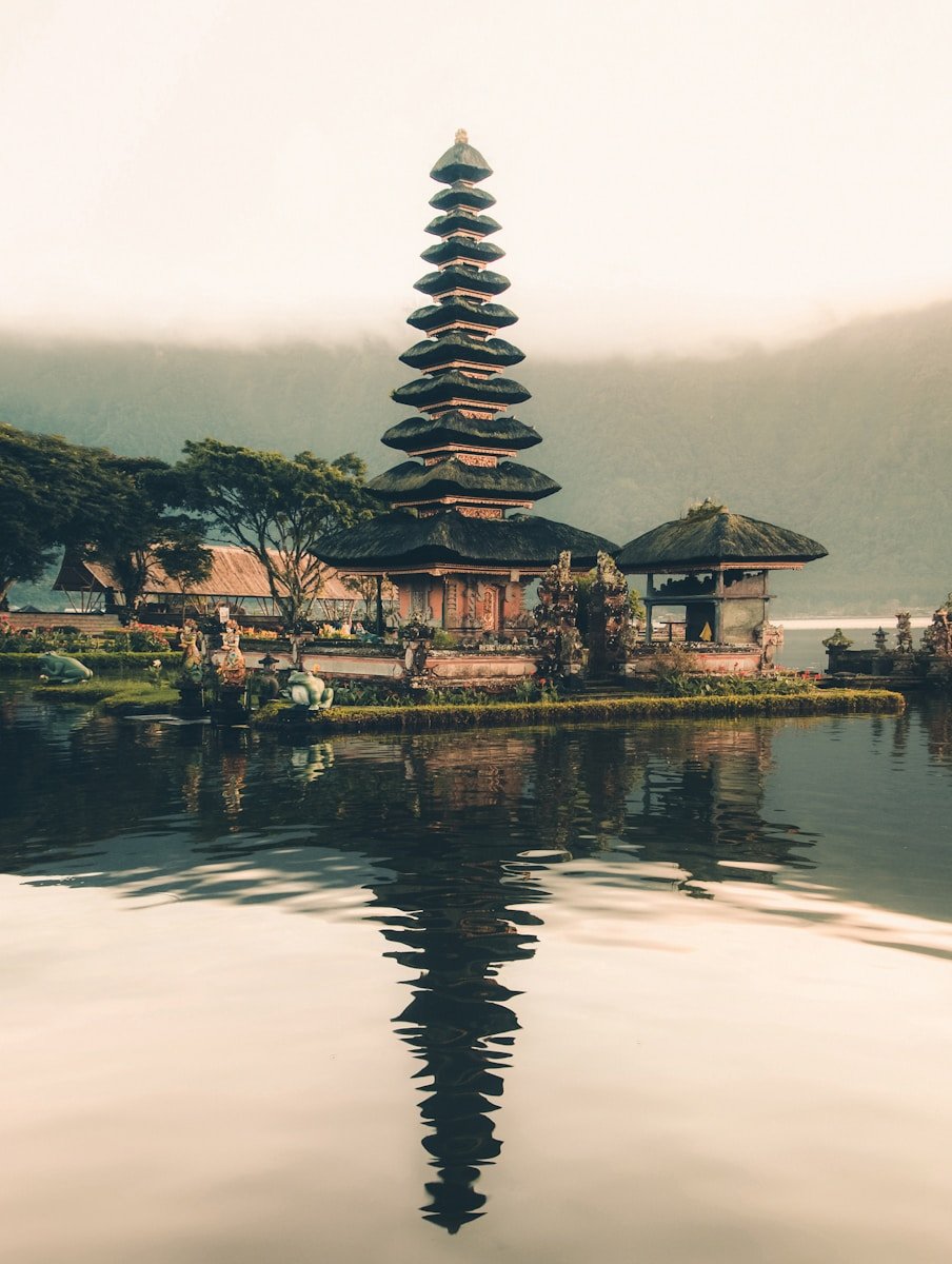 Bali Travel Guides