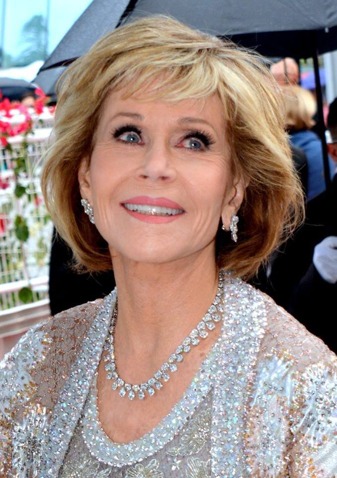 My Life So Far by Jane Fonda