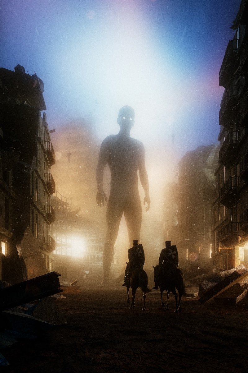 Science Fiction and Fantasy Books