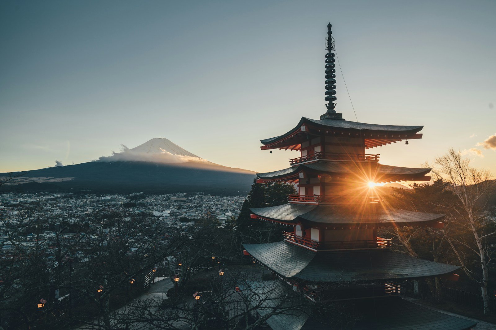 Japan Travel Guides