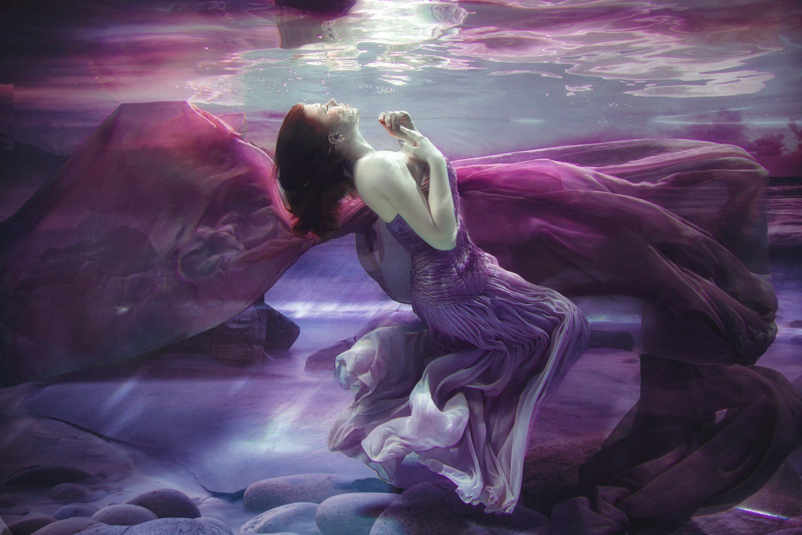 Romantic Fantasy Books