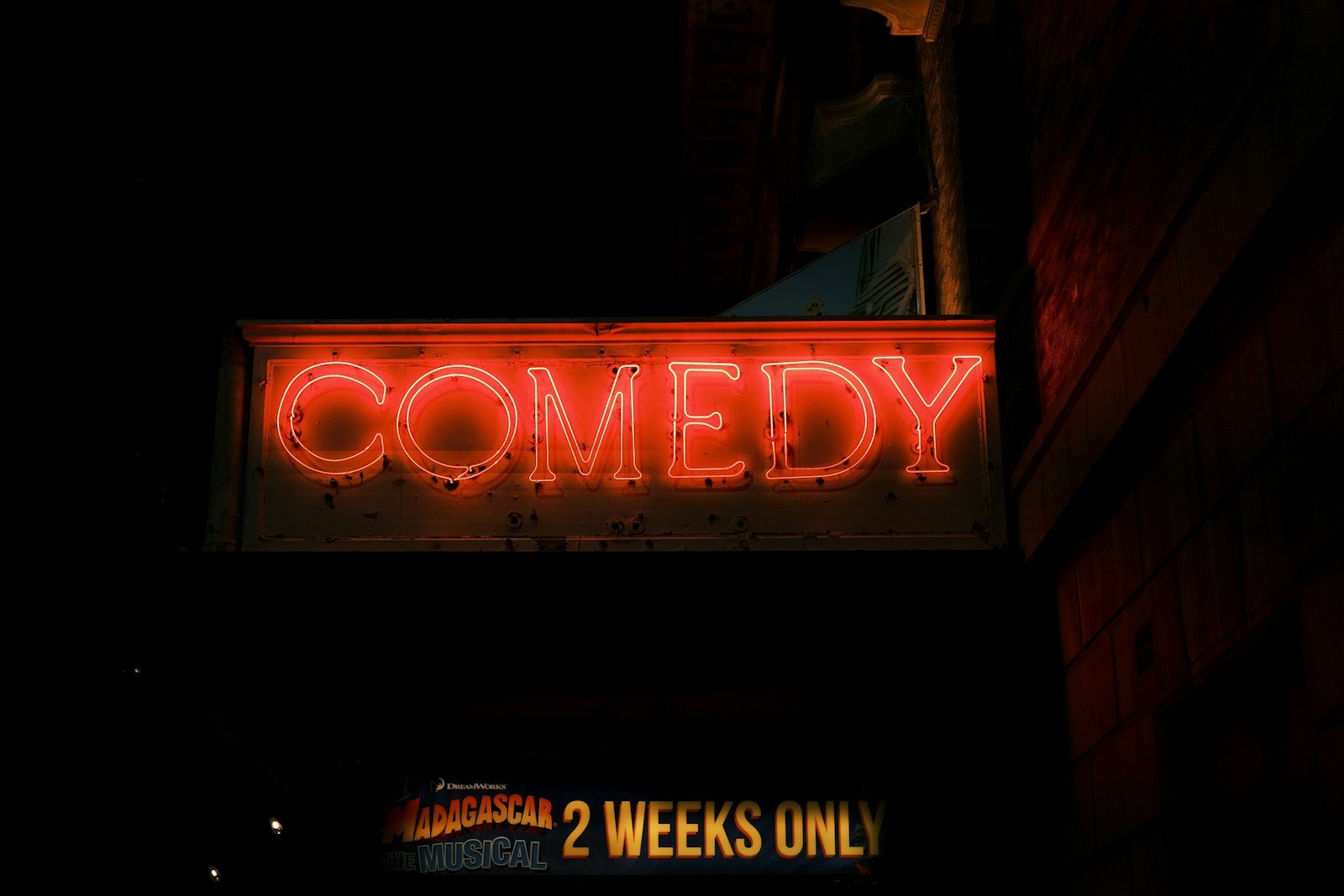 Humor and Entertainment Books