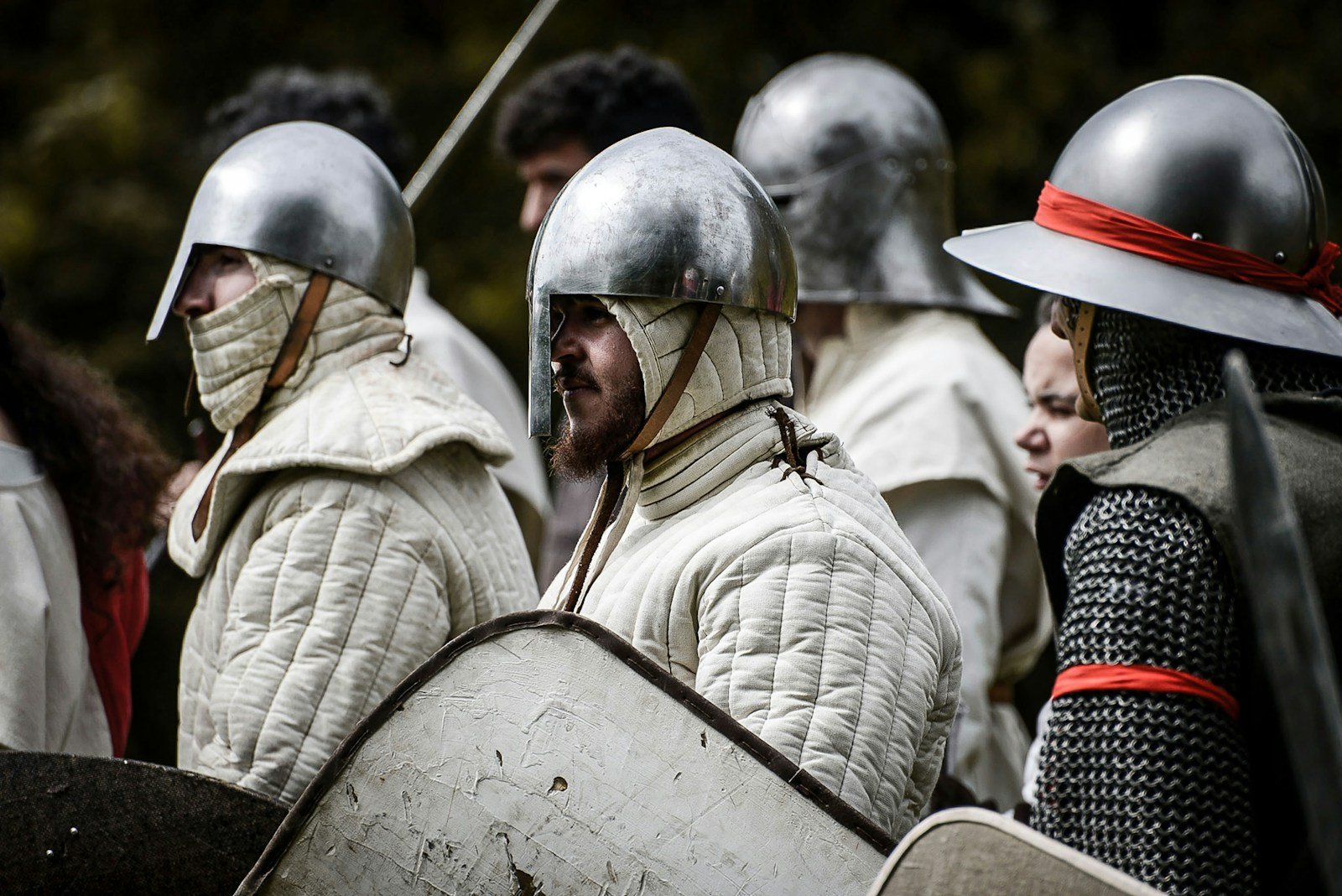 Historical Fantasy Books