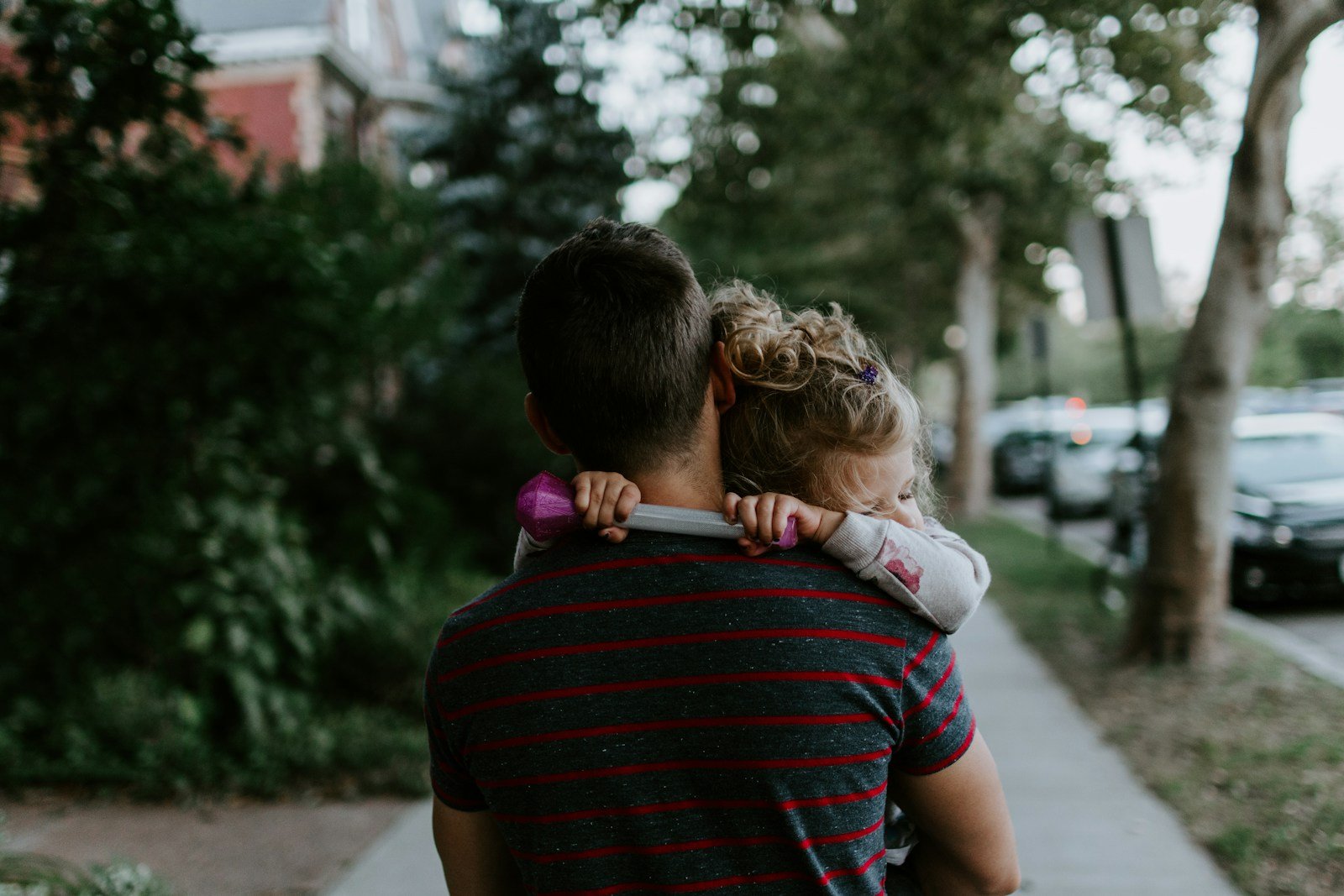 Parenting and Relationships Books