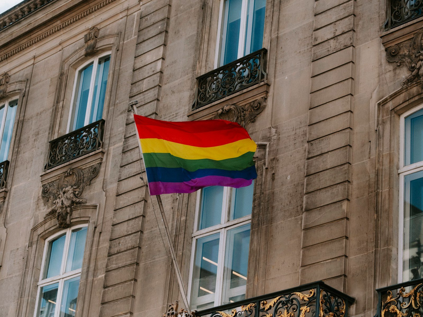 Lesbian, Gay, Bisexual and Transgender Books