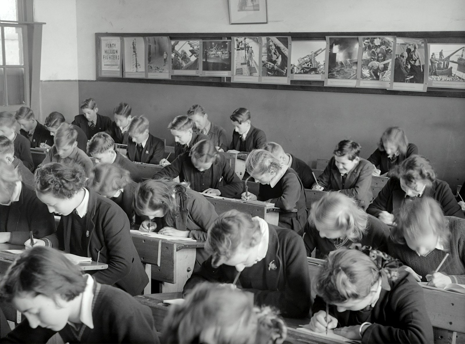 Spelling Books