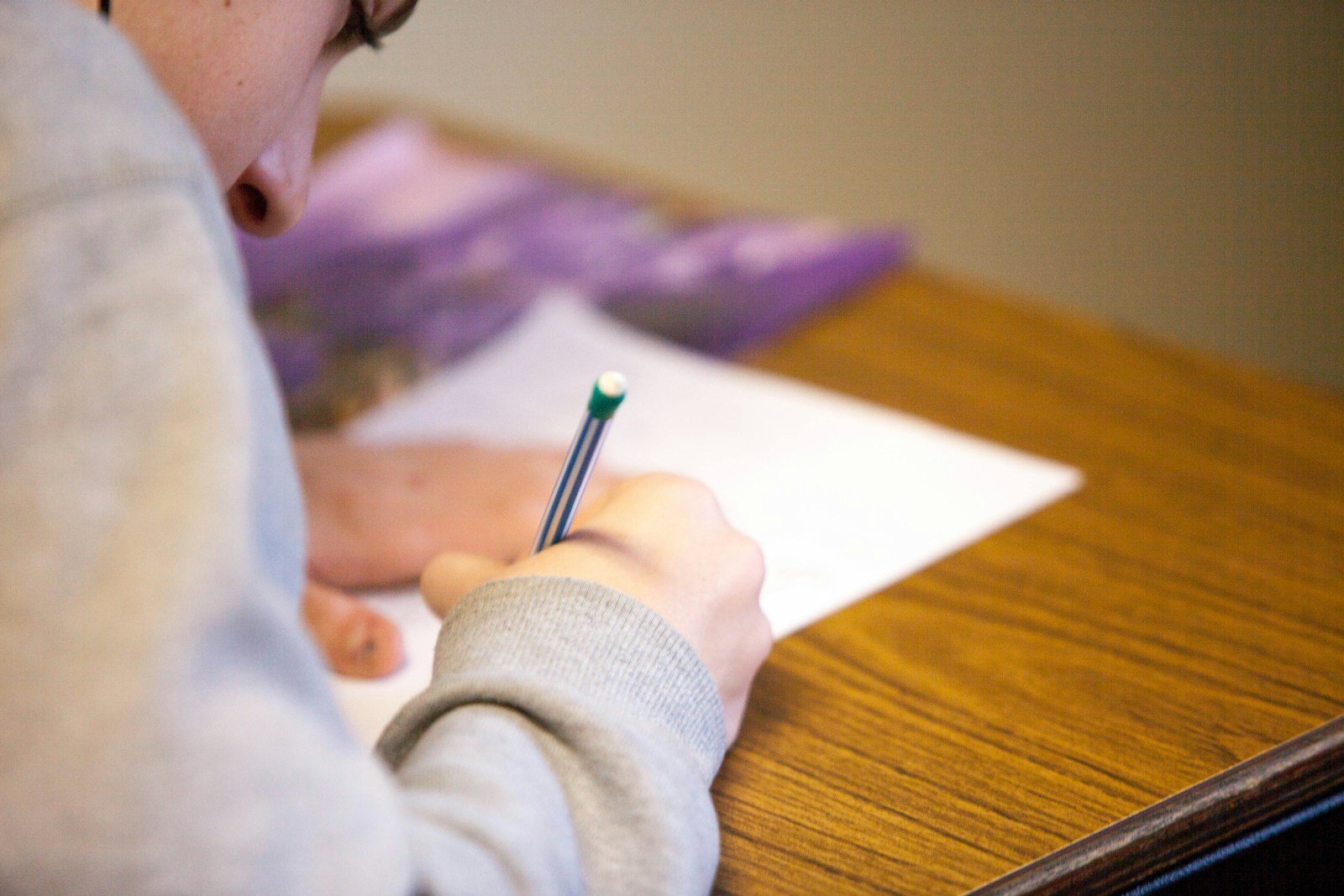 AP Test Guides