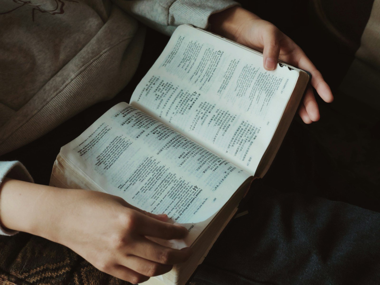 Christian Books and Bibles