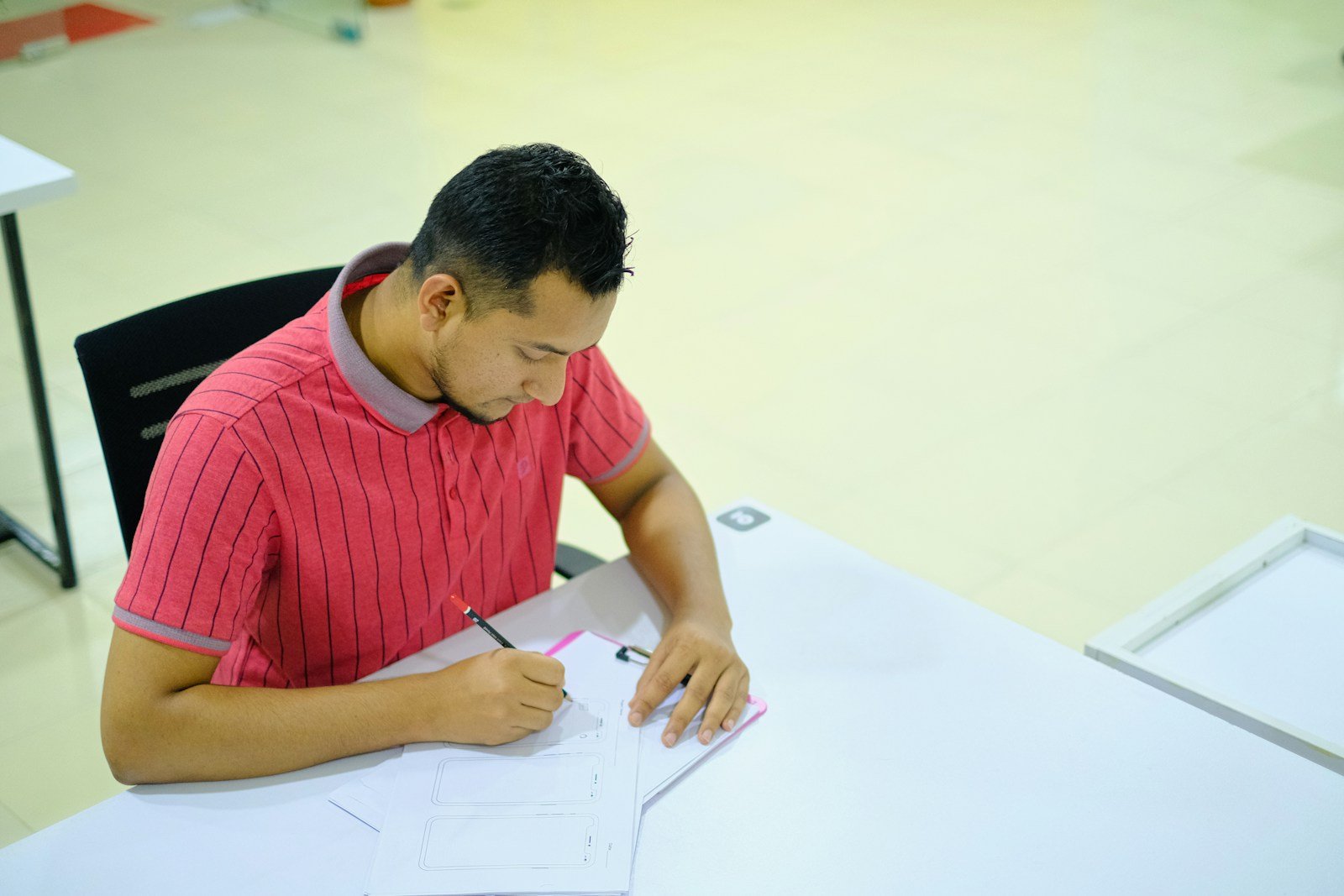 Test Preparation Books