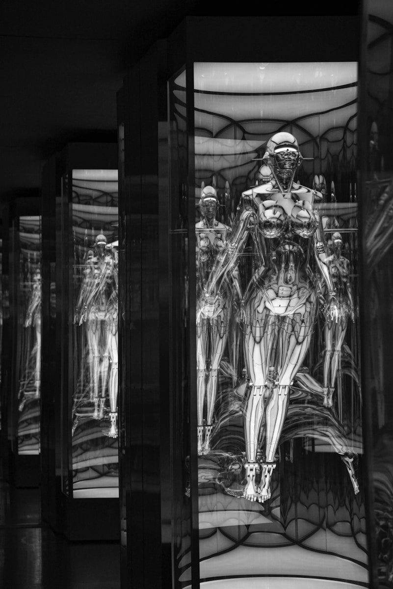 science Fiction Books