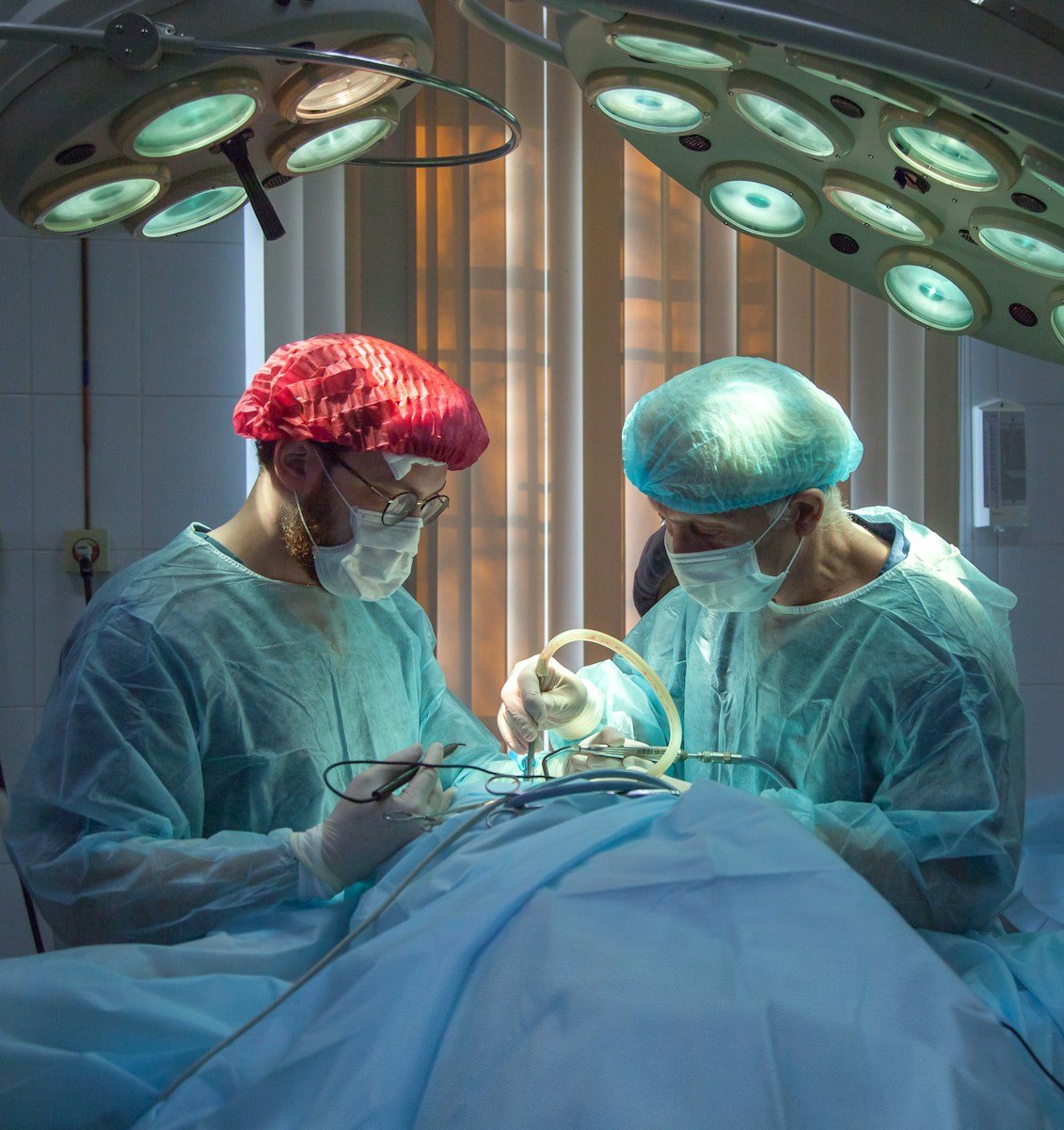 Medical Books