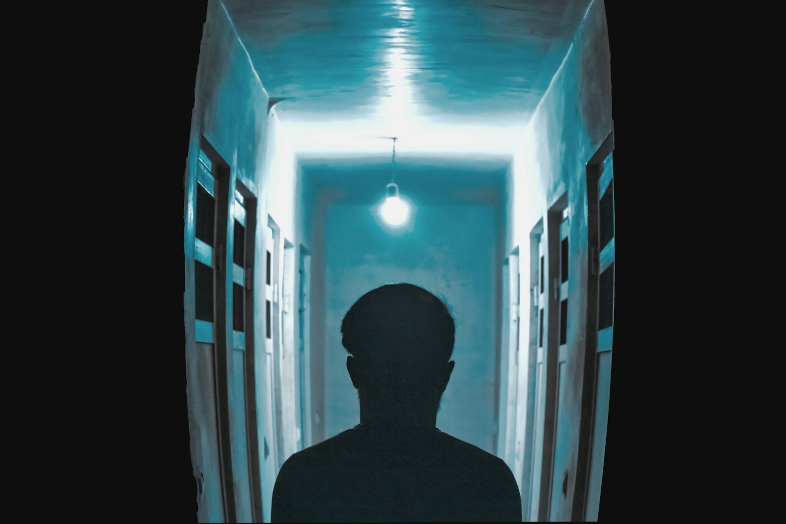 Psychological Thriller 