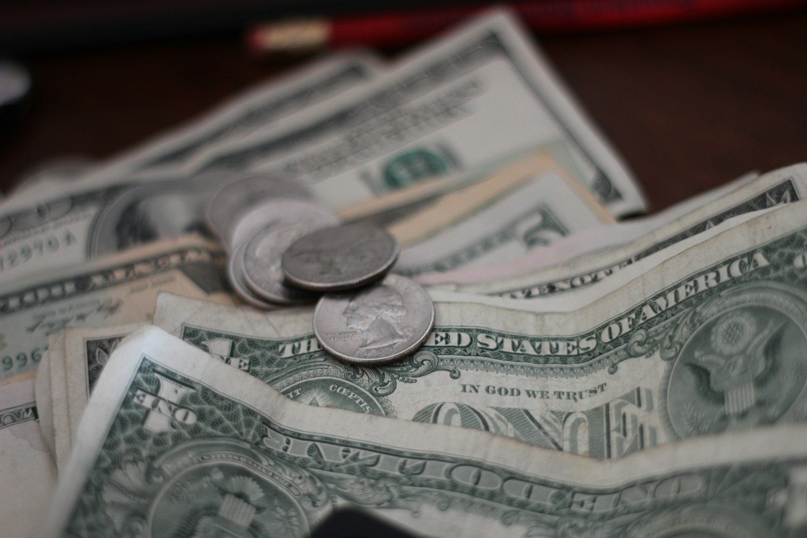Business and Money Books