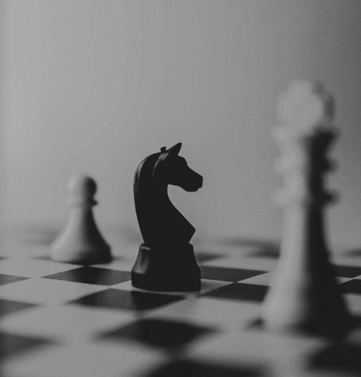 Chess Books
