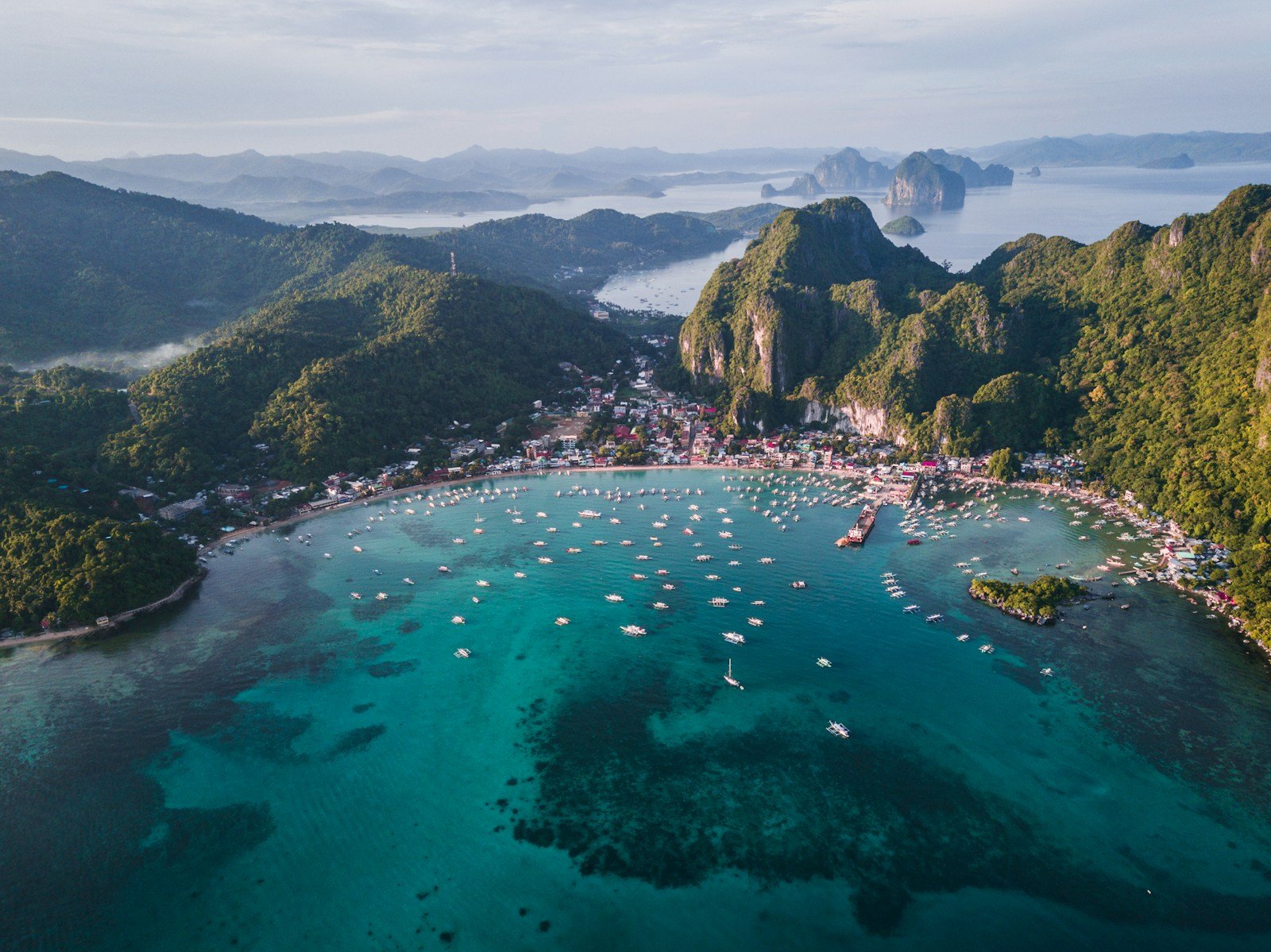 Philippines Travel Guides