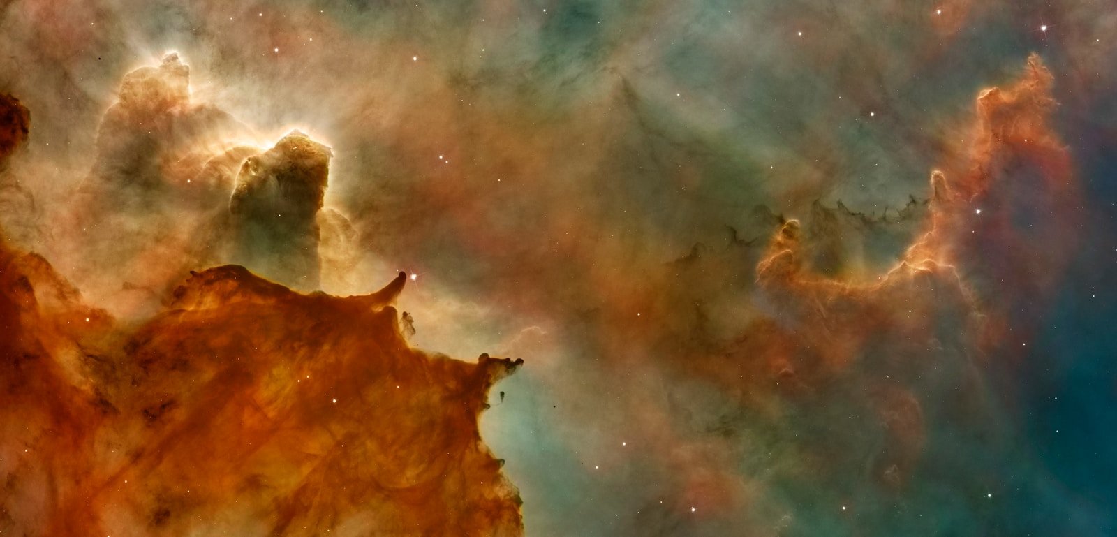 Astronomy Books