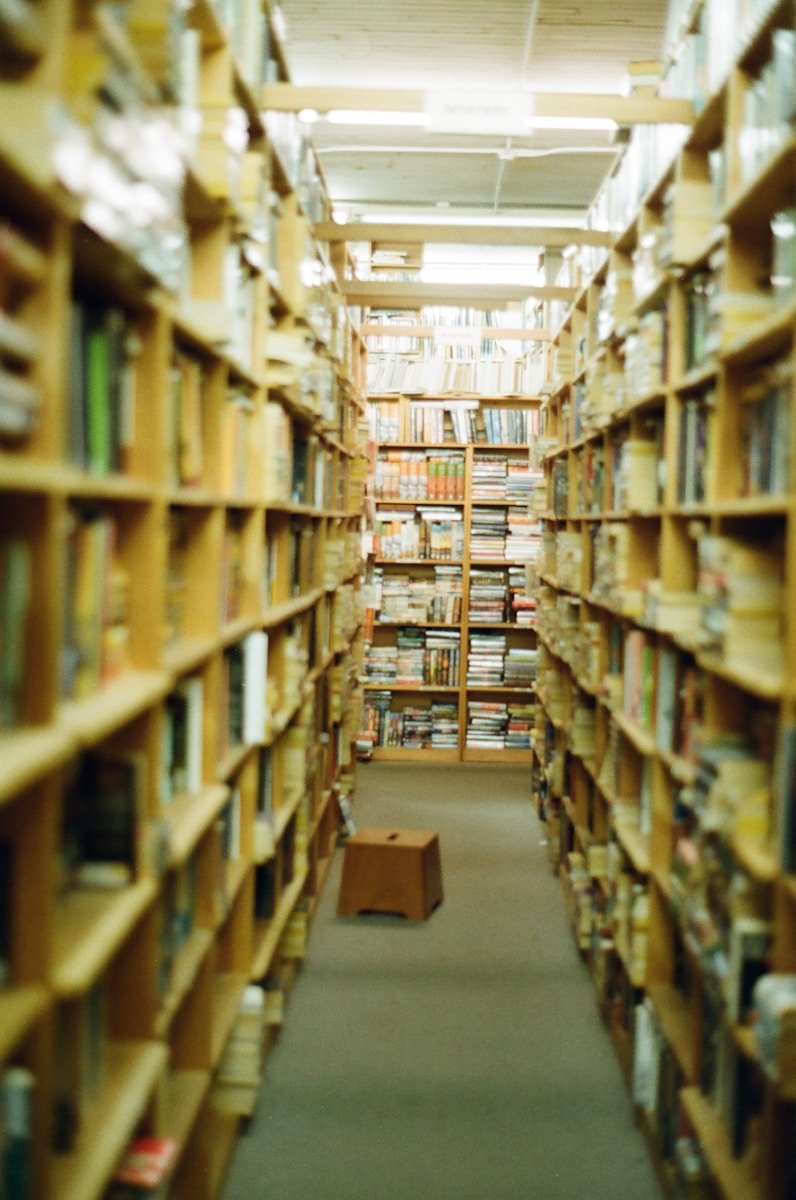 Cataloging Books