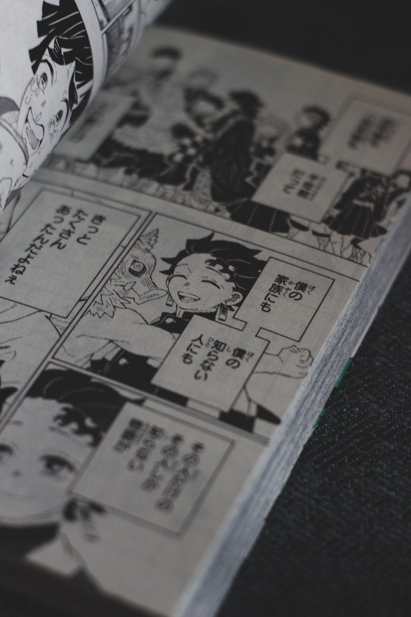 Yuri Manga Books