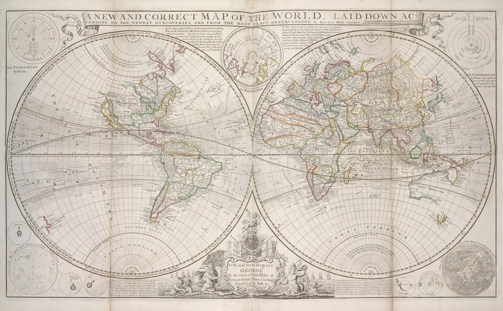 Atlases