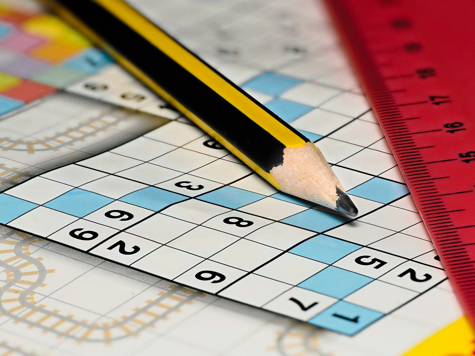 Sudoku Books